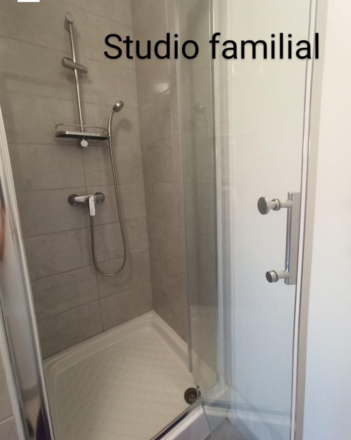 Studio Quiétude Saint Aygulf Esterno foto